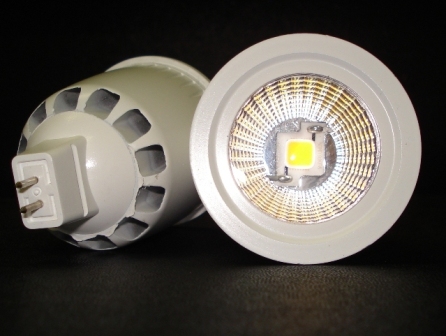 mr16 LED 8 WATT